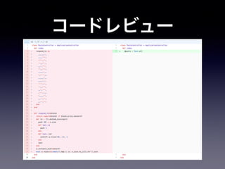 意味不明なコード書こうぜ