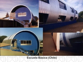 Escuela Básica (Chile) 