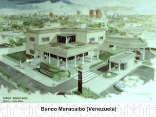 Banco Maracaibo (Venezuela) 