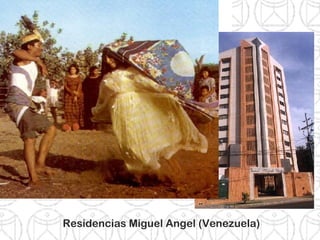 Residencias Miguel Angel (Venezuela) 