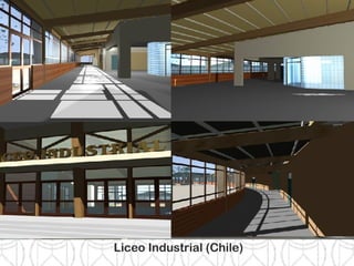 Liceo Industrial (Chile) 
