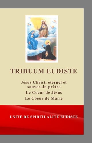 Triduum Eudiste