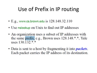 Tries data structures | PPTX