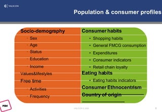 consumer ethnocentrism ppt