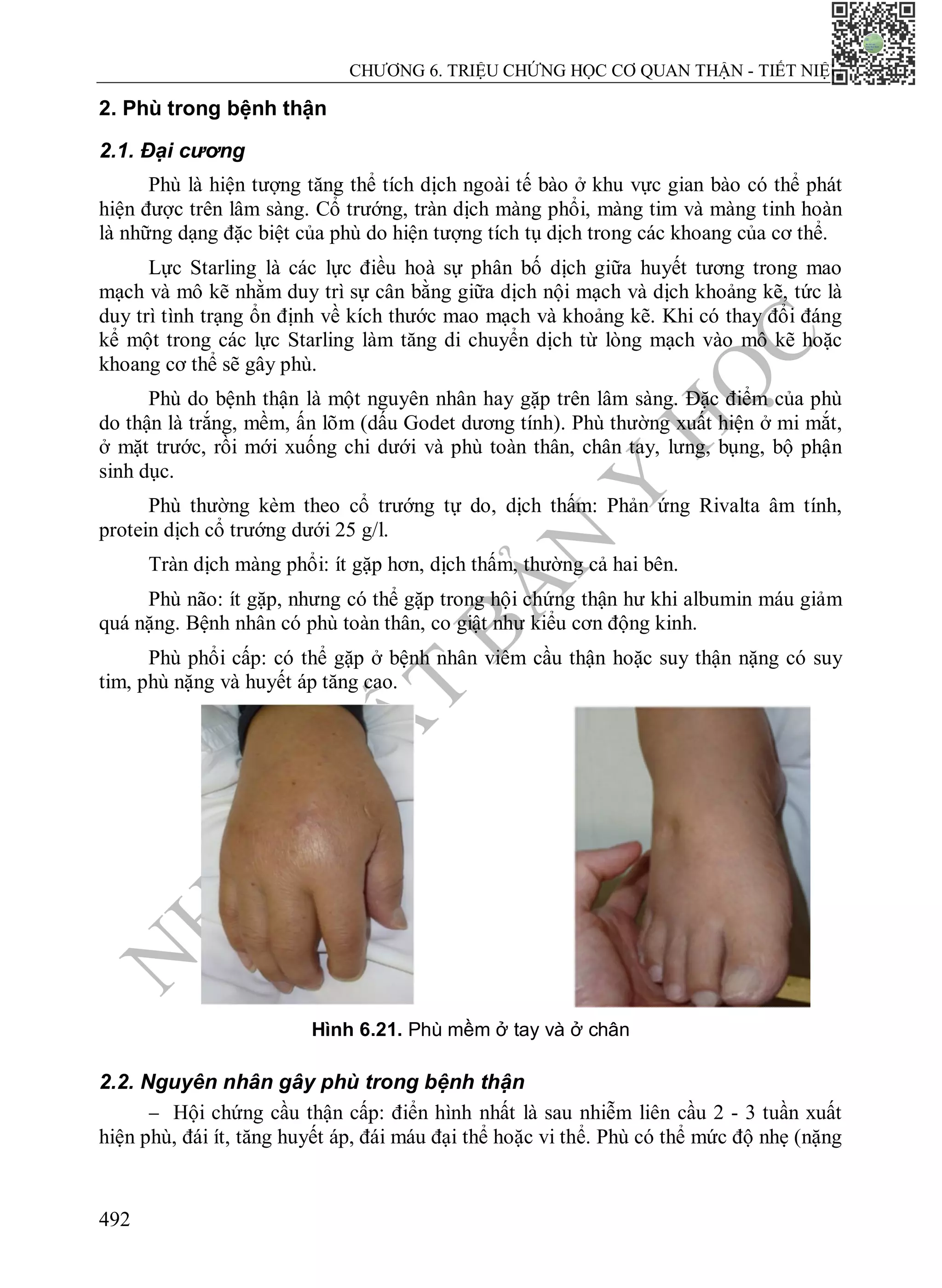 Triệu chứng học nội khoa đh y Hà Nội 