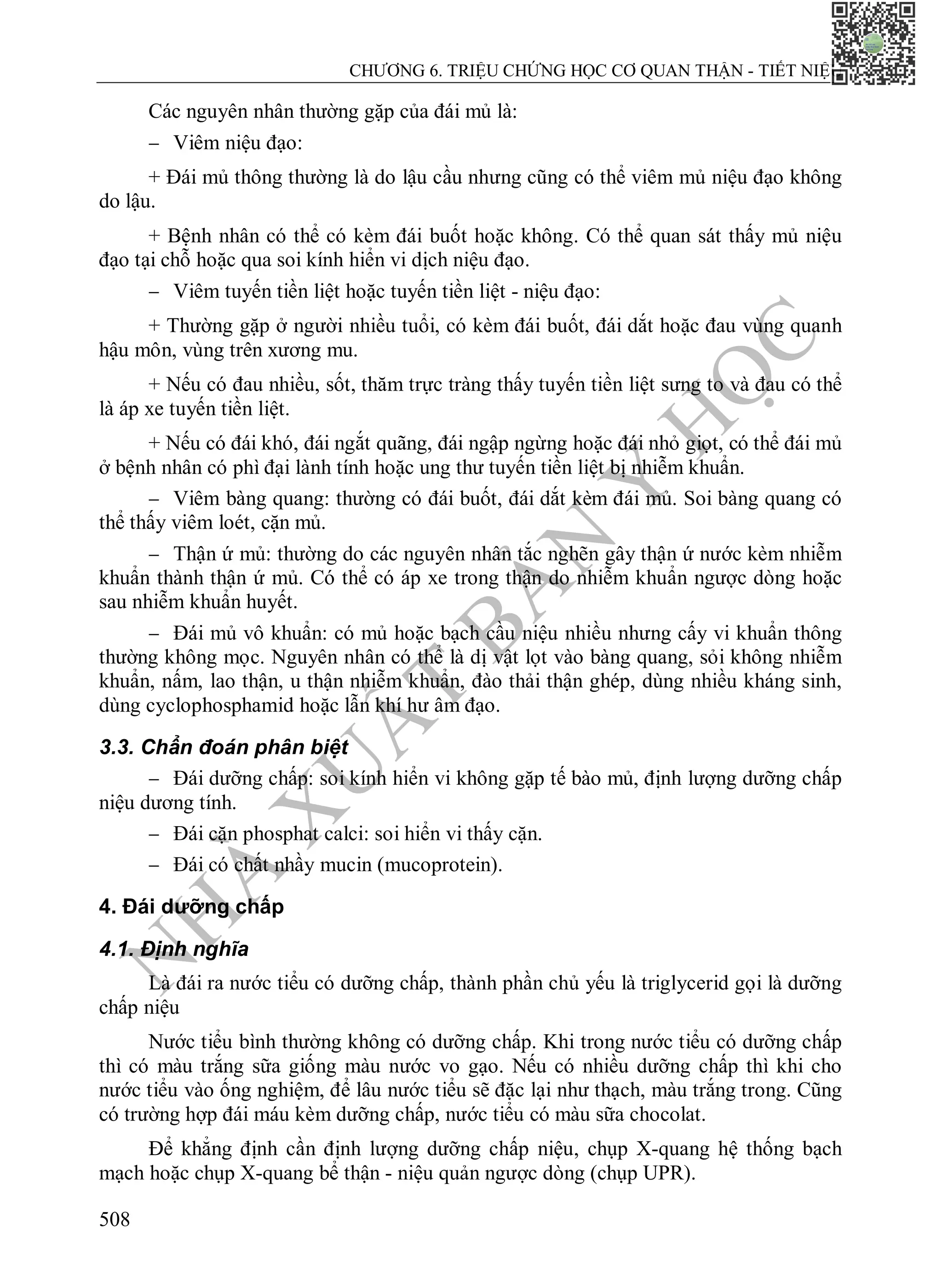 Triệu chứng học nội khoa đh y Hà Nội 