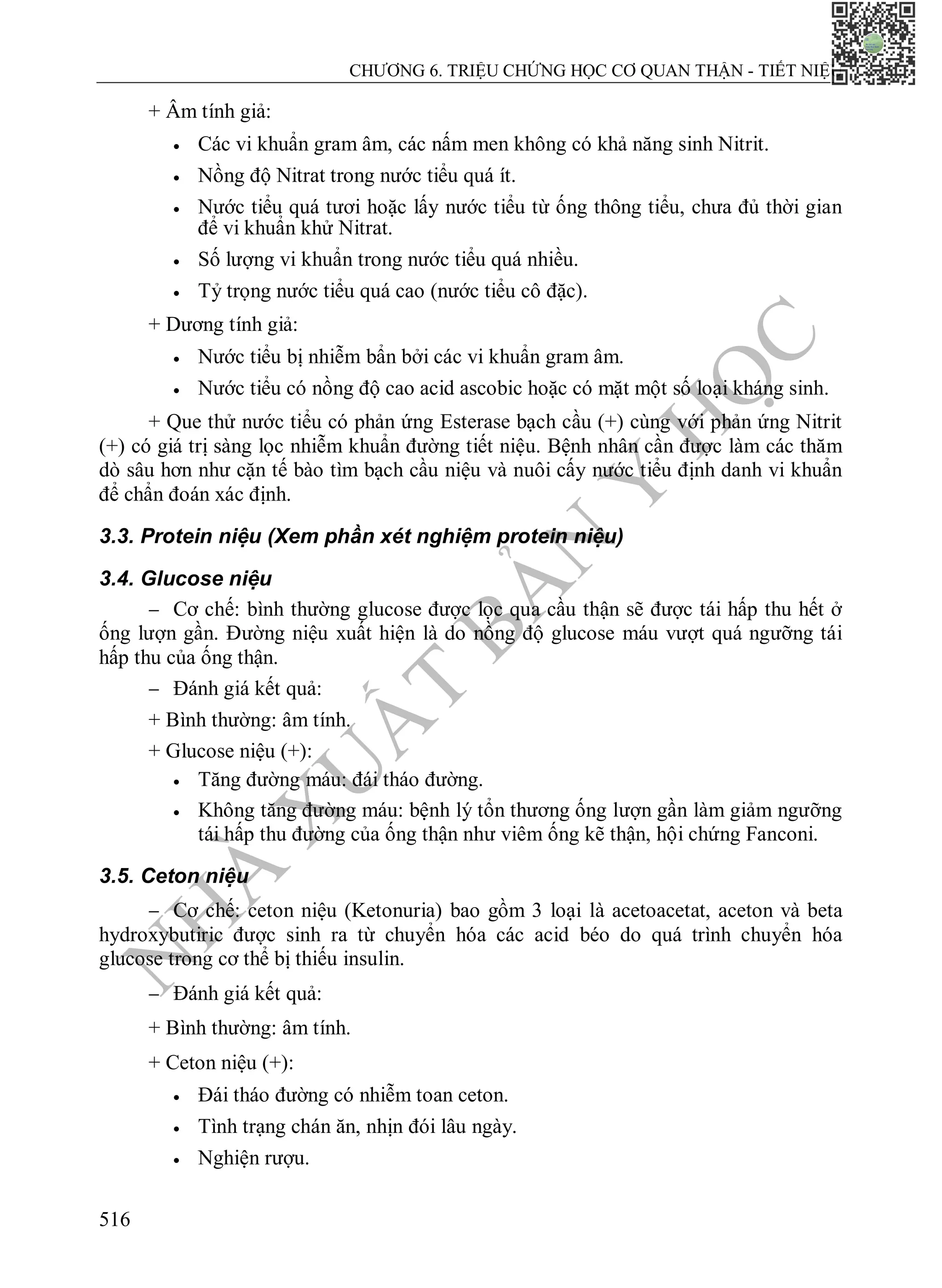 Triệu chứng học nội khoa đh y Hà Nội 