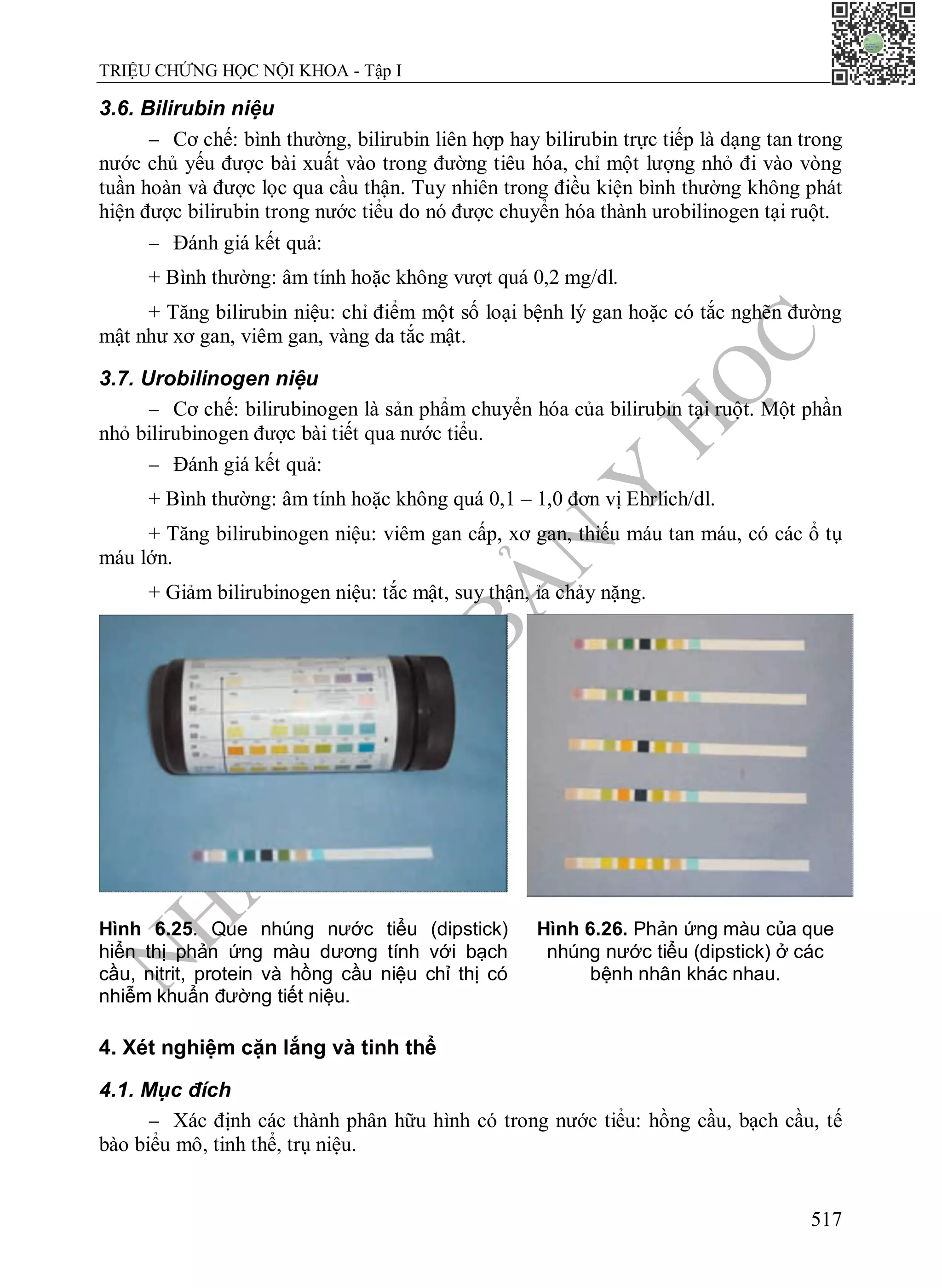Triệu chứng học nội khoa đh y Hà Nội 