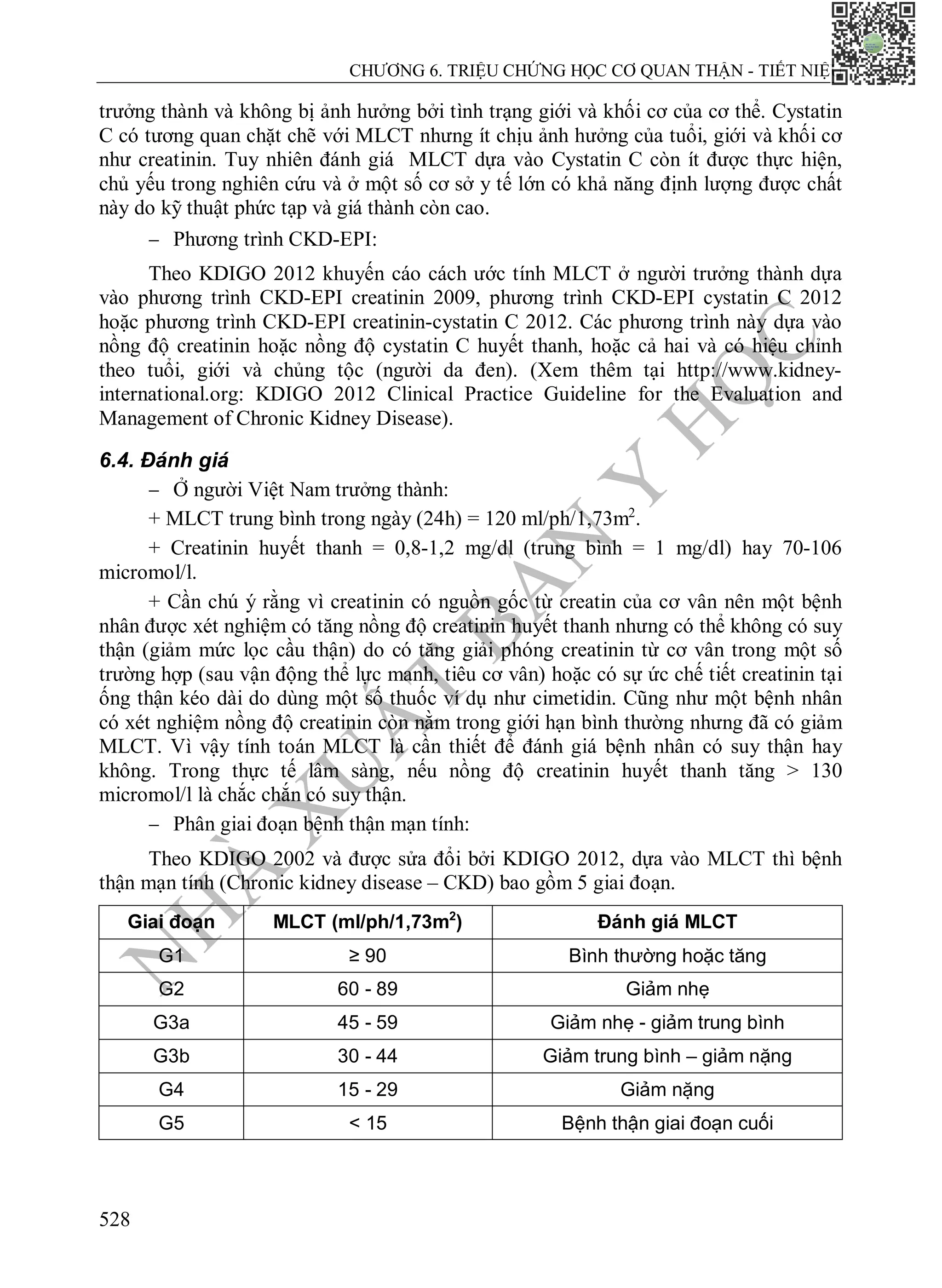 Triệu chứng học nội khoa đh y Hà Nội 
