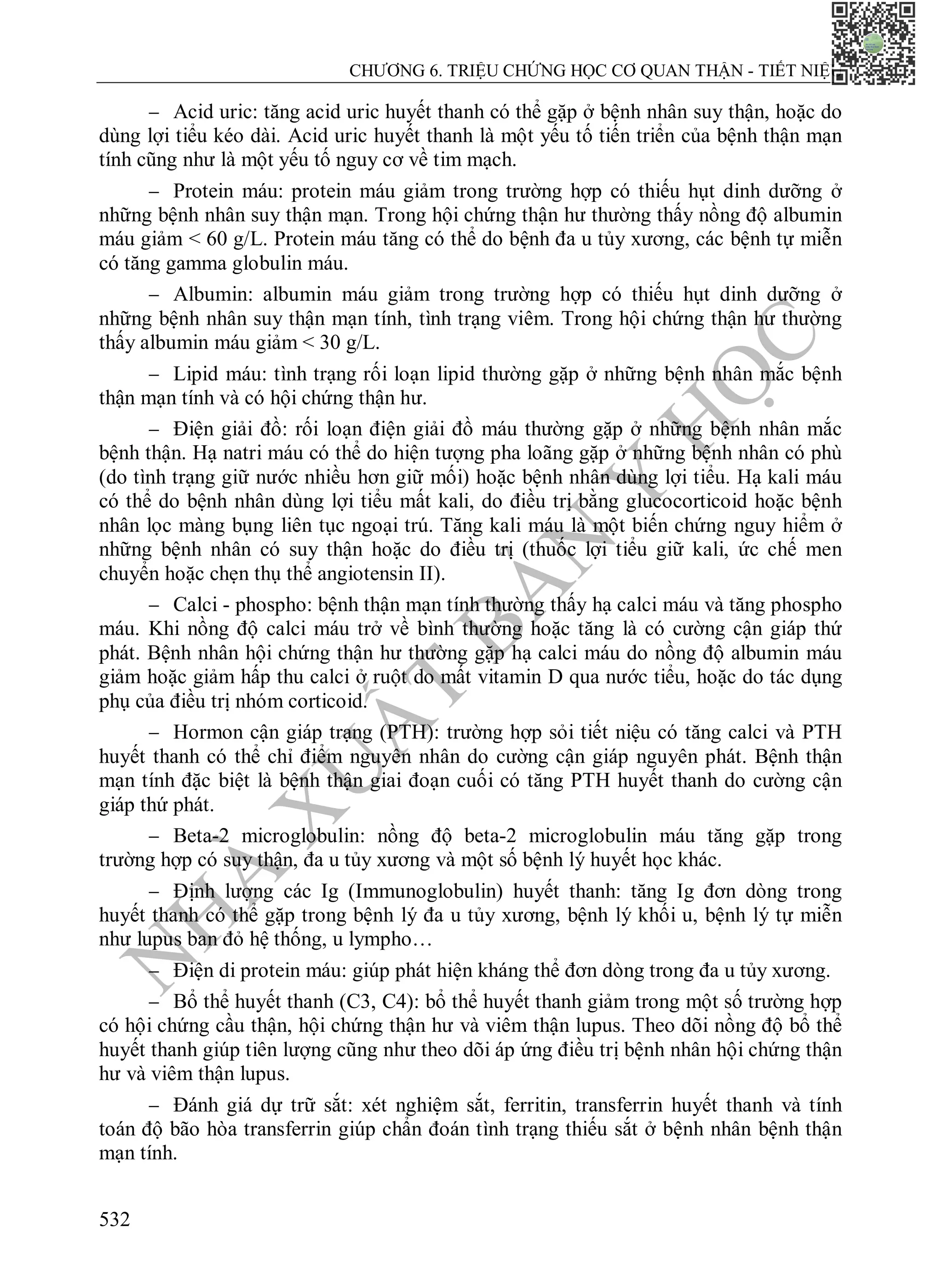 Triệu chứng học nội khoa đh y Hà Nội 