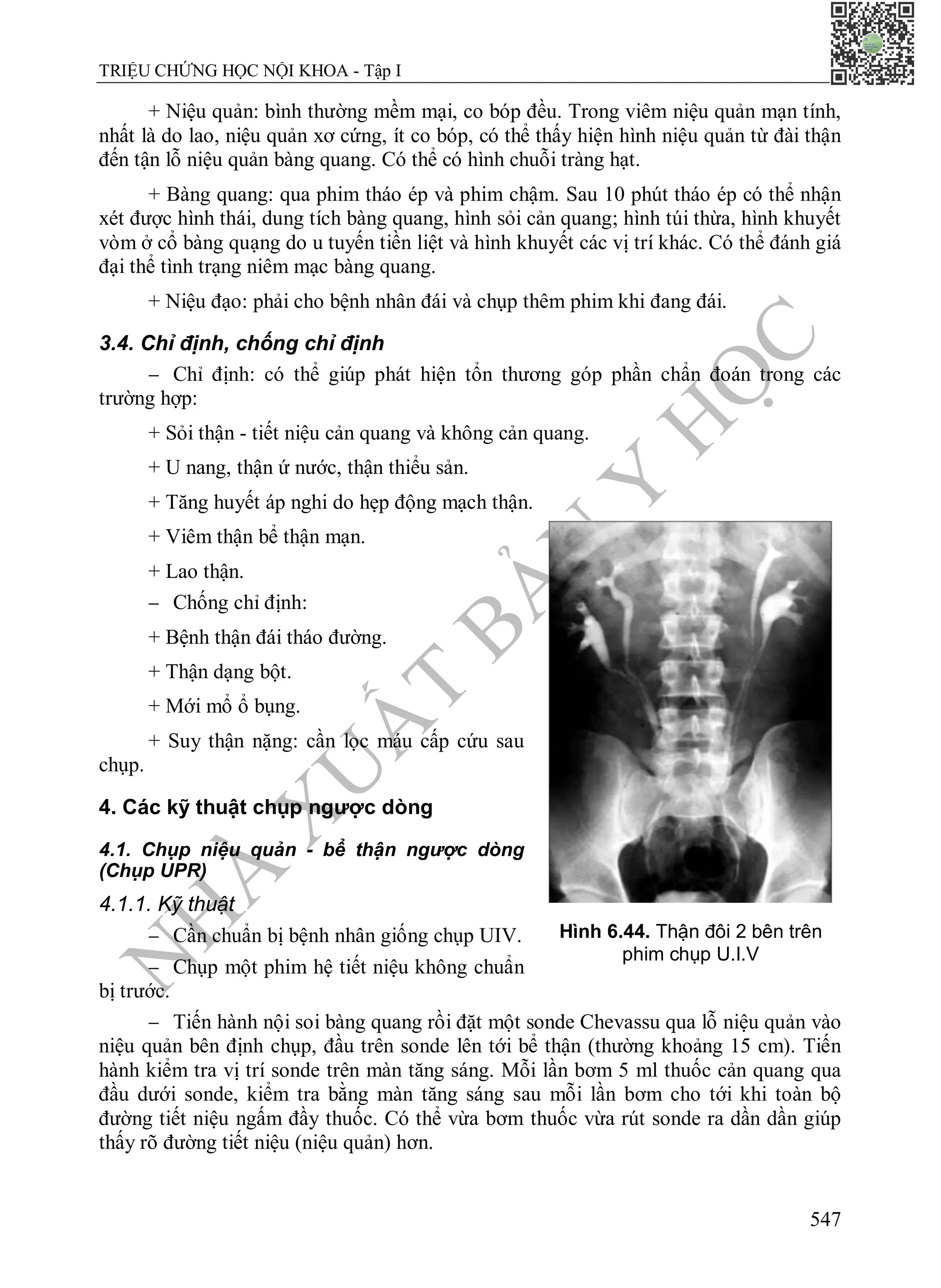 Triệu chứng học nội khoa đh y Hà Nội 
