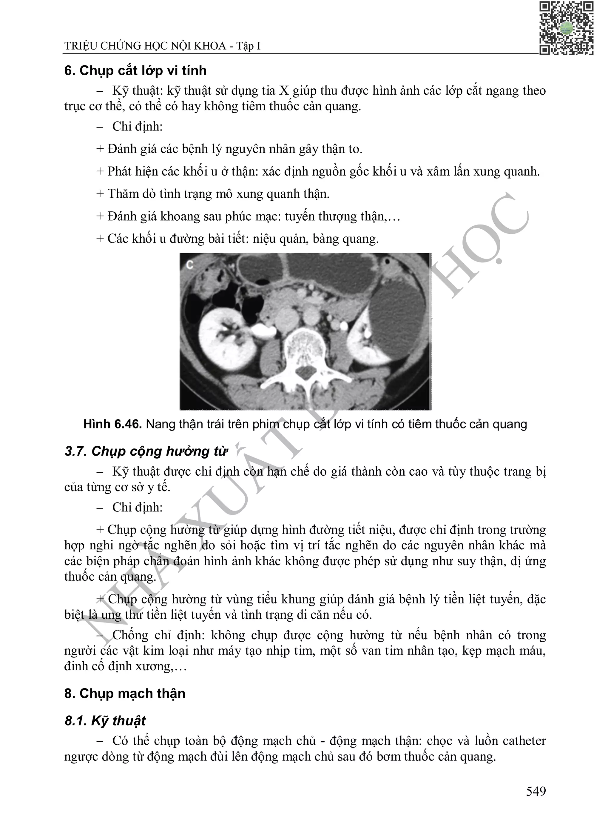 Triệu chứng học nội khoa đh y Hà Nội 