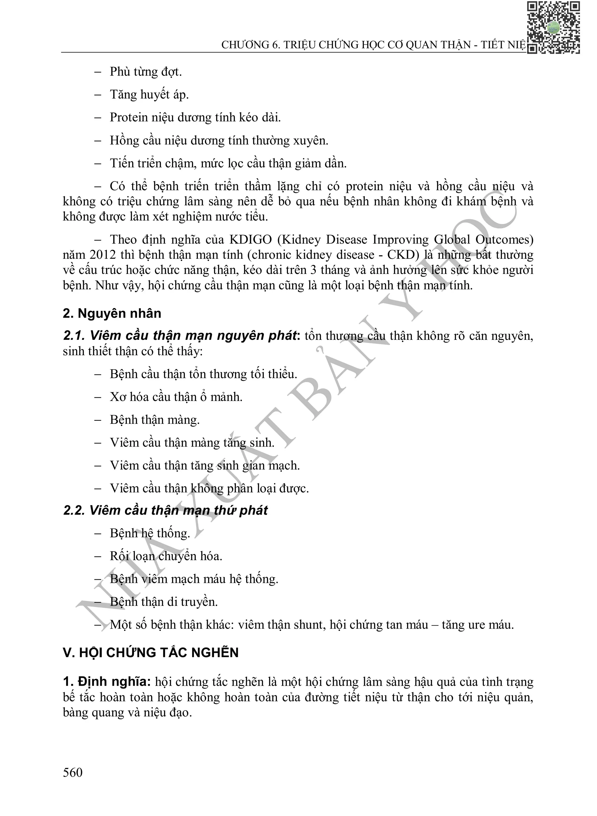 Triệu chứng học nội khoa đh y Hà Nội 