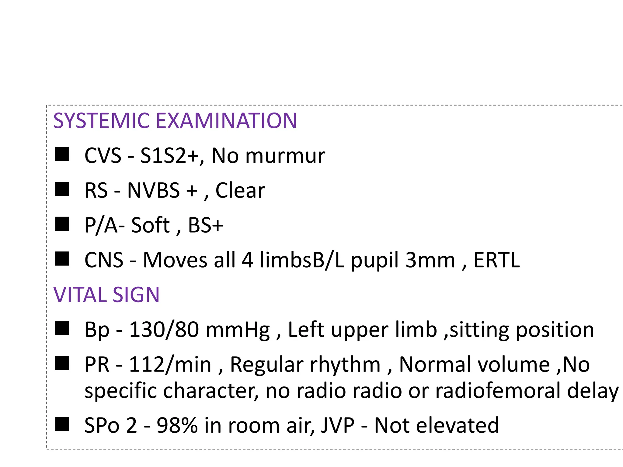 TRIFASCICULAR BLOCK - ECG Presentation.pptx