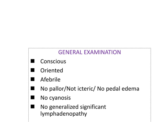 TRIFASCICULAR BLOCK - ECG Presentation.pptx