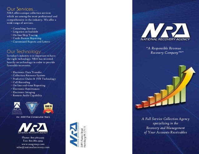 tri fold pamphlet