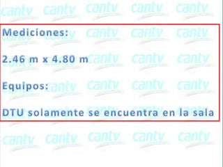 Trigal sala de control cx