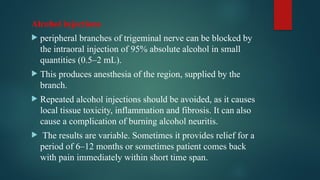 Anatomy and functions of trigeminal nerve.pptx
