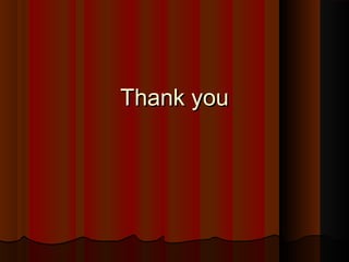 Thank youThank you
 