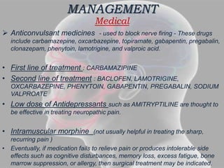 memory loss with gabapentin