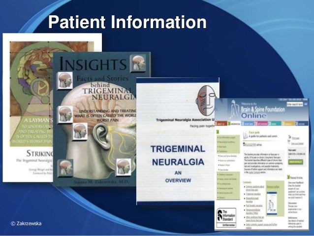 Trileptal For Ms Pain