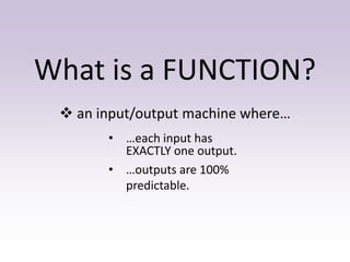 Inverse Trig Functions | PPTX