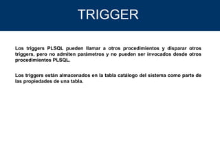 Trigger | PPT