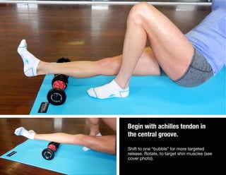 T-PiN! Muscle Therapy Training Manual | PDF