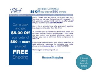 Did You Forget Something?