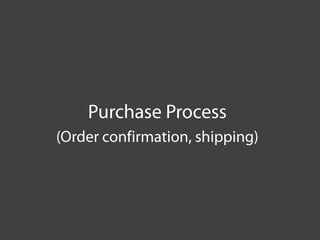 Multiple Follow UpsSource: SeeWhy