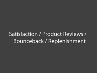 Product Categories - Better