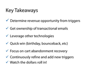 Purchase Anniversary / Birthday