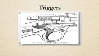 Triggers
 