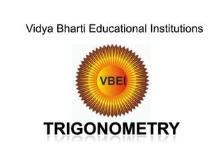 Vidya Bharti Educational Institutions
 