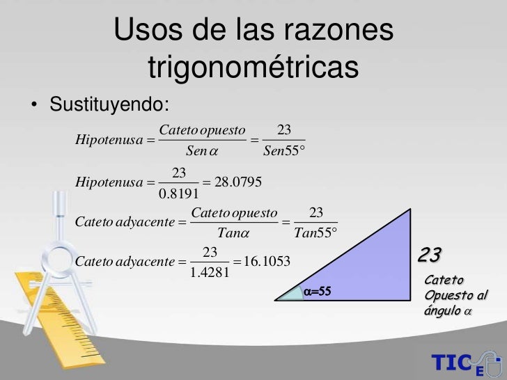 Trigonometría 02