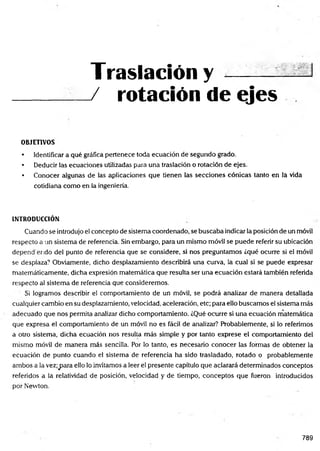 TRIGONOMETRÍA - LUMBRERAS