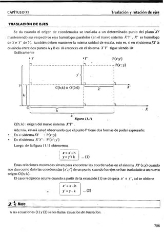 TRIGONOMETRÍA - LUMBRERAS