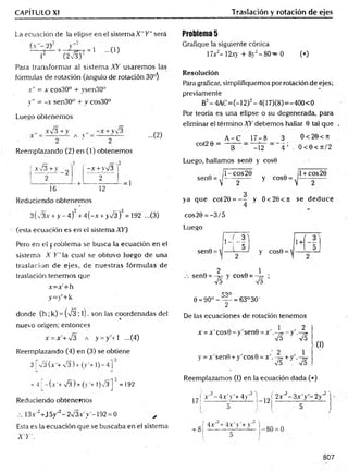 TRIGONOMETRÍA - LUMBRERAS