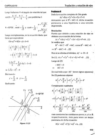TRIGONOMETRÍA - LUMBRERAS