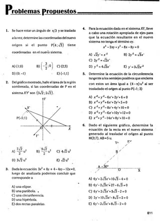 TRIGONOMETRÍA - LUMBRERAS