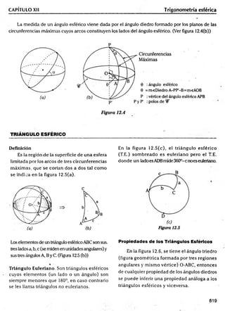 TRIGONOMETRÍA - LUMBRERAS