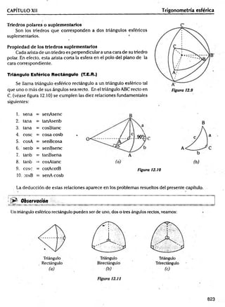 TRIGONOMETRÍA - LUMBRERAS
