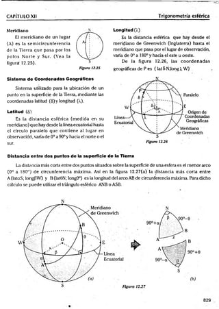 TRIGONOMETRÍA - LUMBRERAS