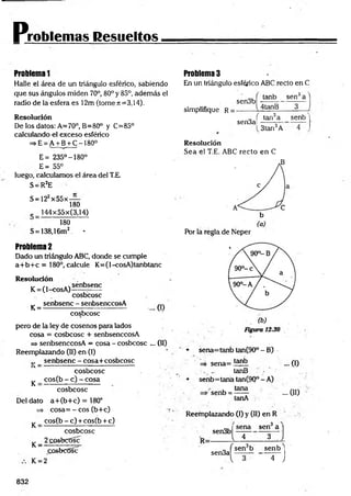 TRIGONOMETRÍA - LUMBRERAS