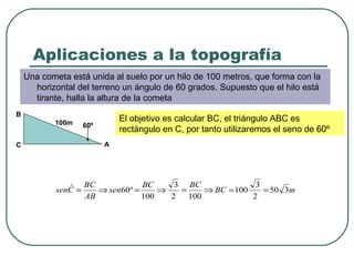 Trigonometría soluciones 1(versión ok) | PPT