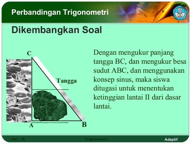 Trigonometri