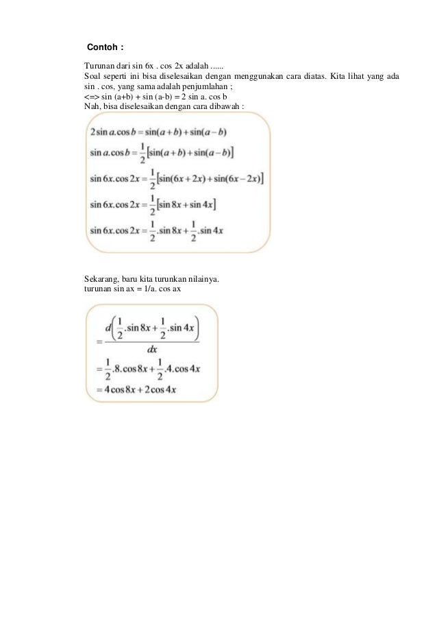 Trigonometri