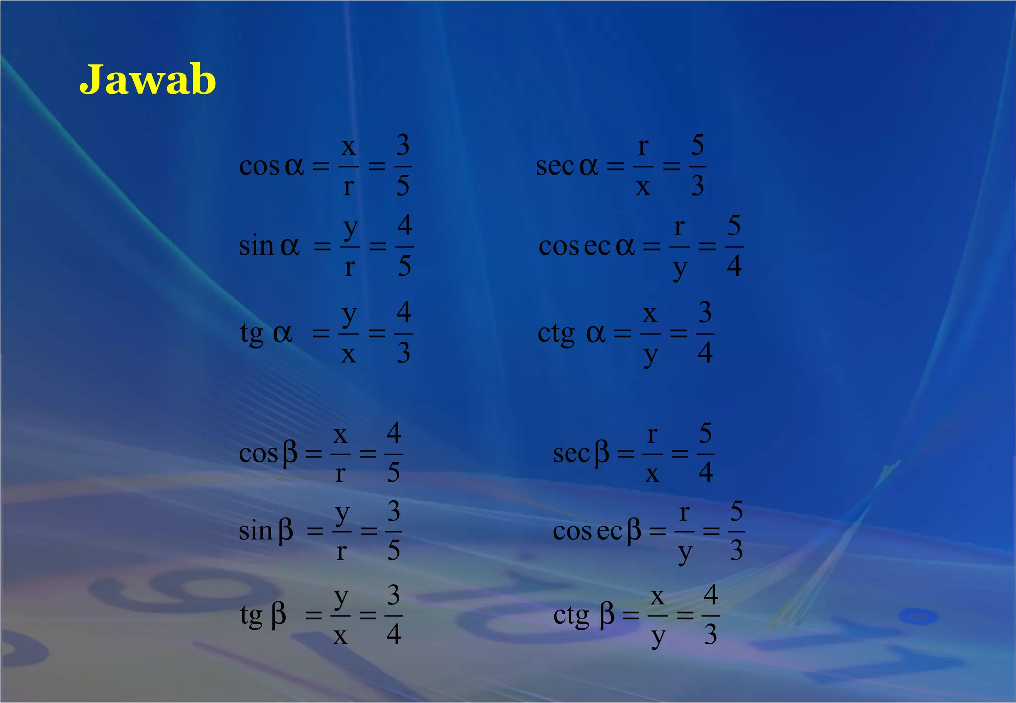 trigonometri-ppt