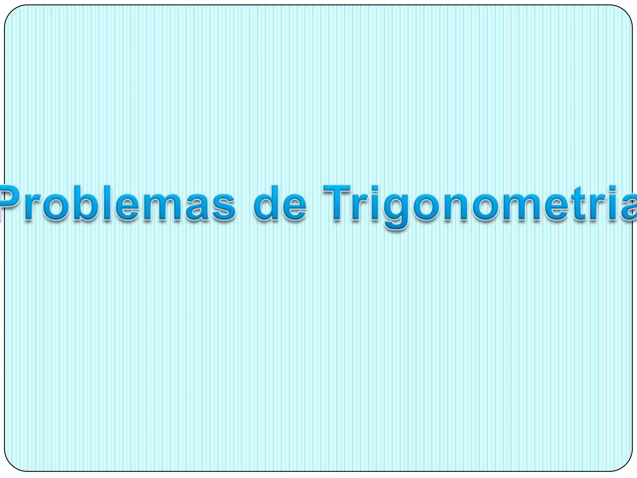 CcbBaARelações entre as razões trigonométricasRelação entre o seno, o co-seno  e a tangente de um mesmo ângulo Dado o triângulo [ABC], sabemos por definição que:Vamos calcular o seguinte quociente:Concluímos então que: