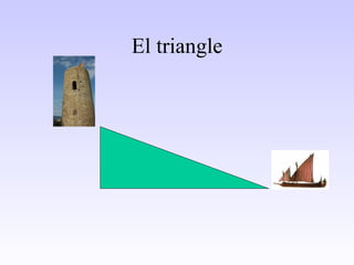 El triangle 